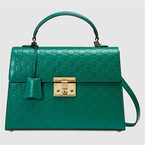 scatola verde gucci|Gucci purses for women.